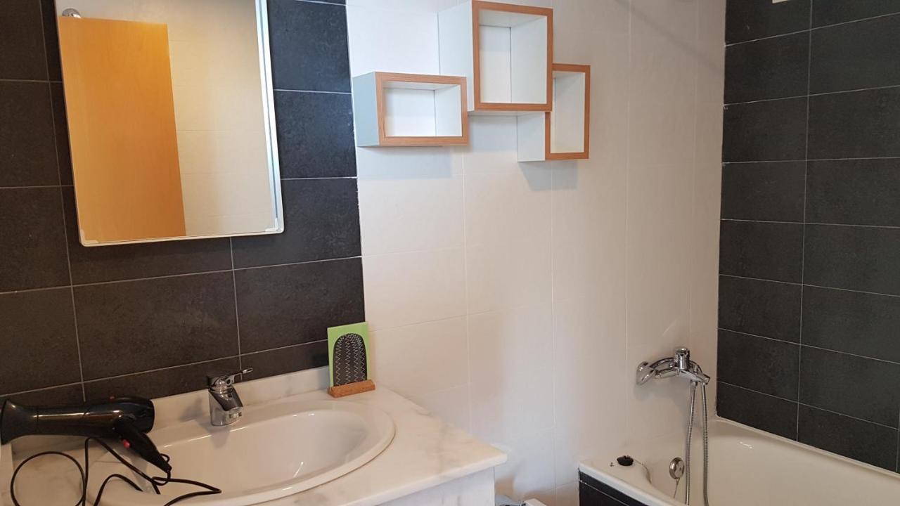 Apartamento Terraza privada con vistas panorámicas Benidorm Exterior foto